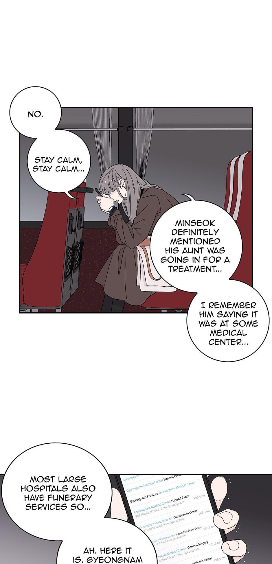 Toy Complex Manhwa - Chapter 34 Page 17