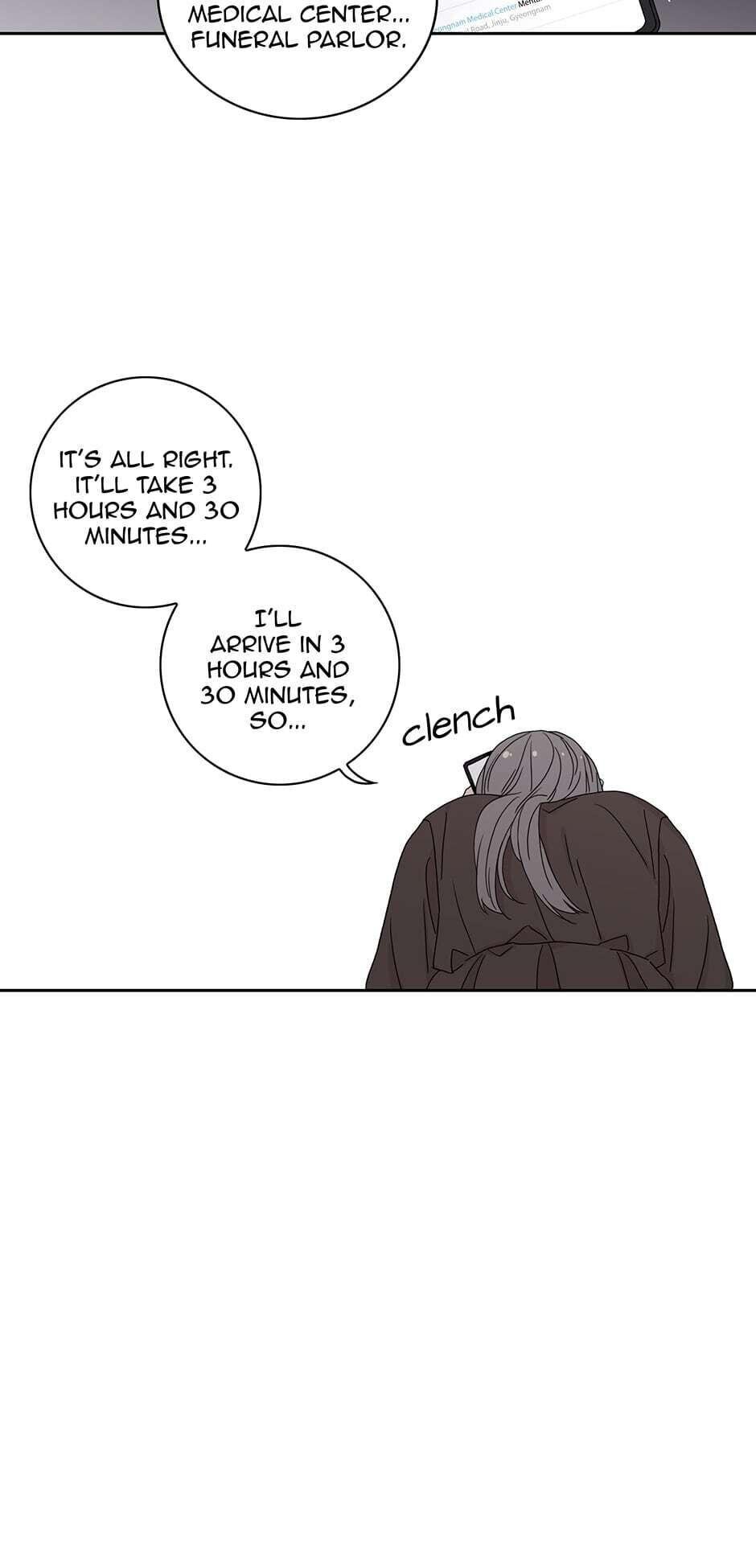 Toy Complex Manhwa - Chapter 34 Page 18