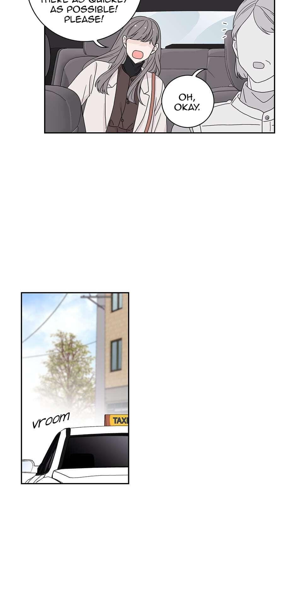 Toy Complex Manhwa - Chapter 34 Page 20