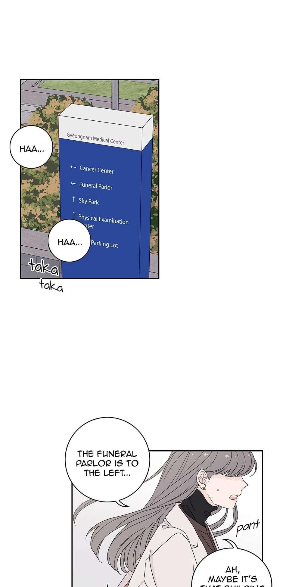 Toy Complex Manhwa - Chapter 34 Page 22