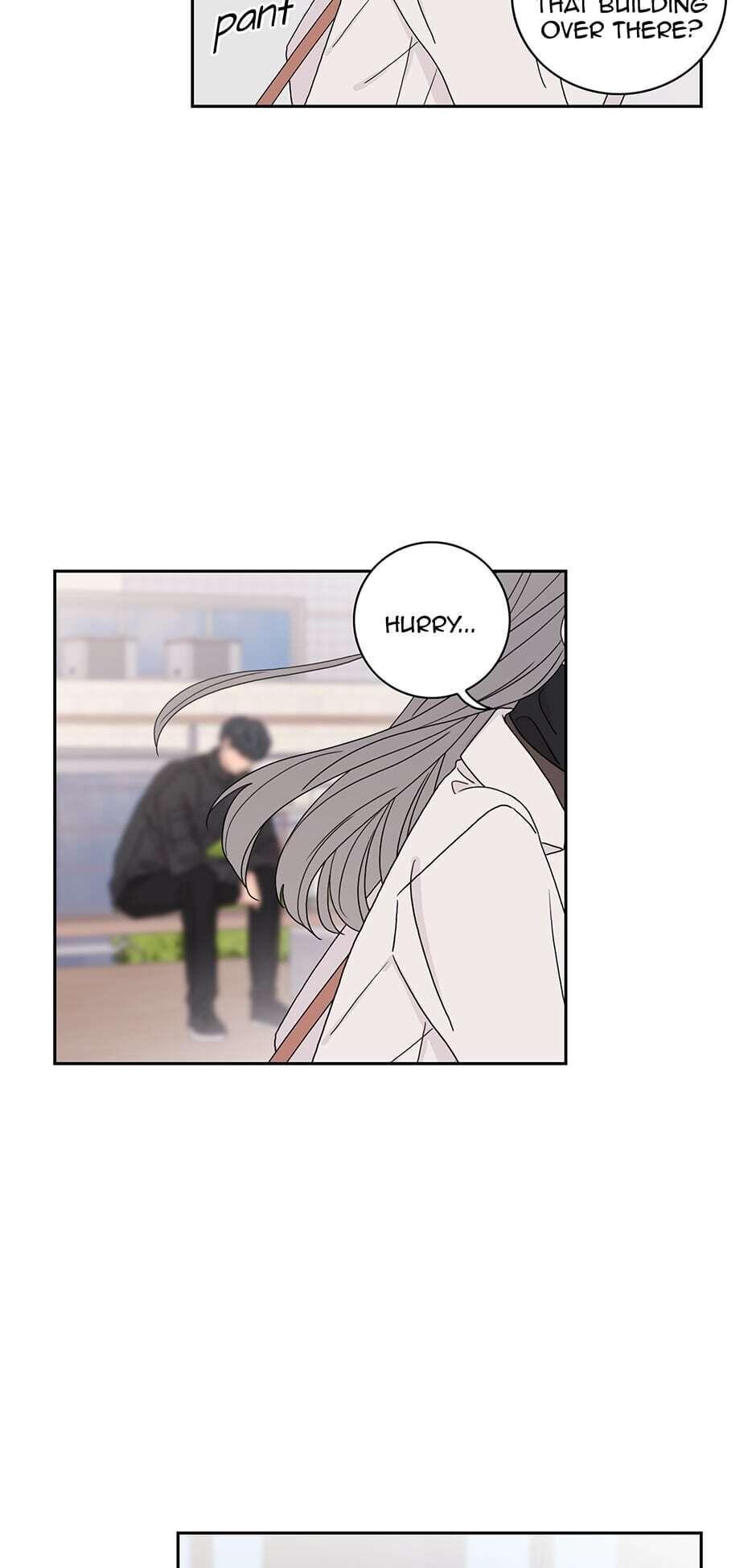 Toy Complex Manhwa - Chapter 34 Page 23