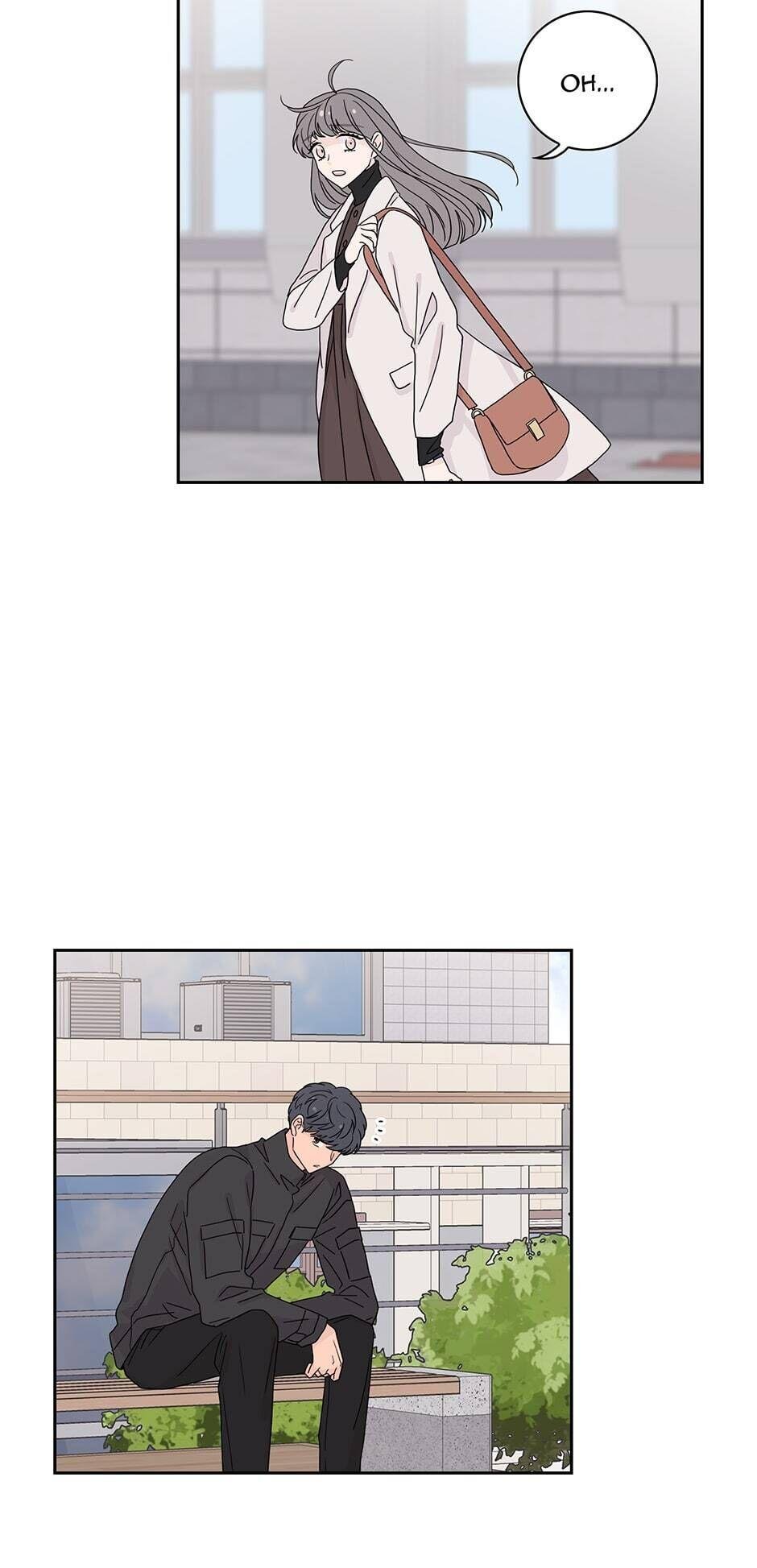Toy Complex Manhwa - Chapter 34 Page 24