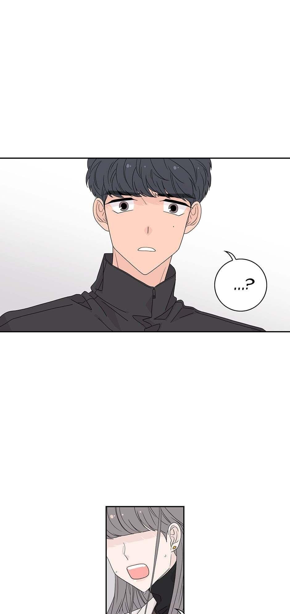 Toy Complex Manhwa - Chapter 34 Page 25