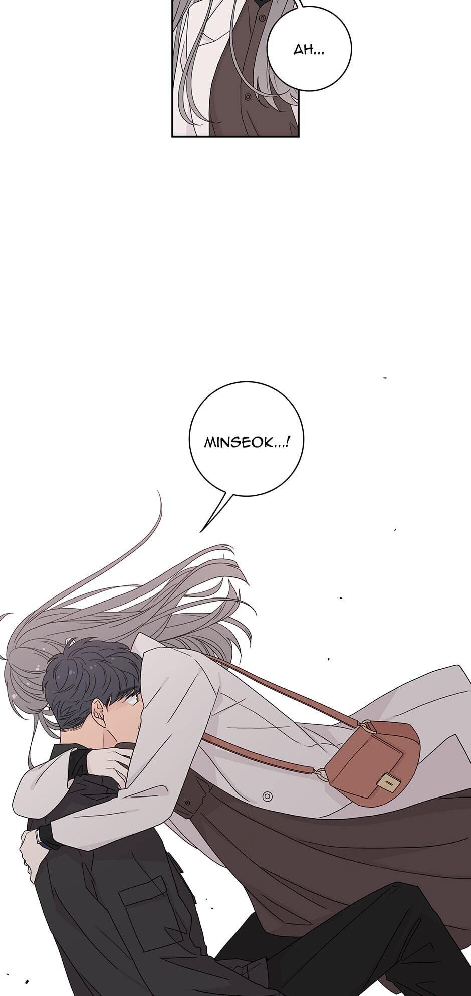 Toy Complex Manhwa - Chapter 34 Page 26