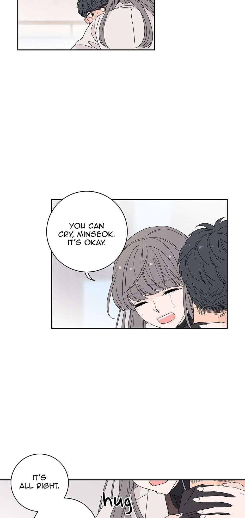 Toy Complex Manhwa - Chapter 34 Page 28