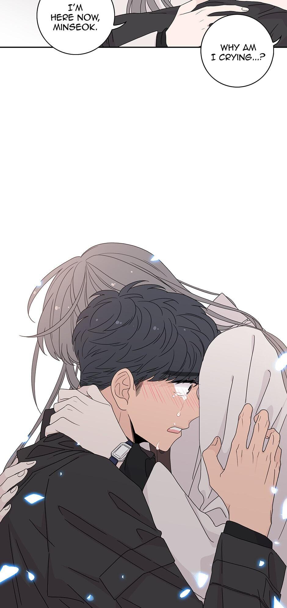 Toy Complex Manhwa - Chapter 34 Page 29