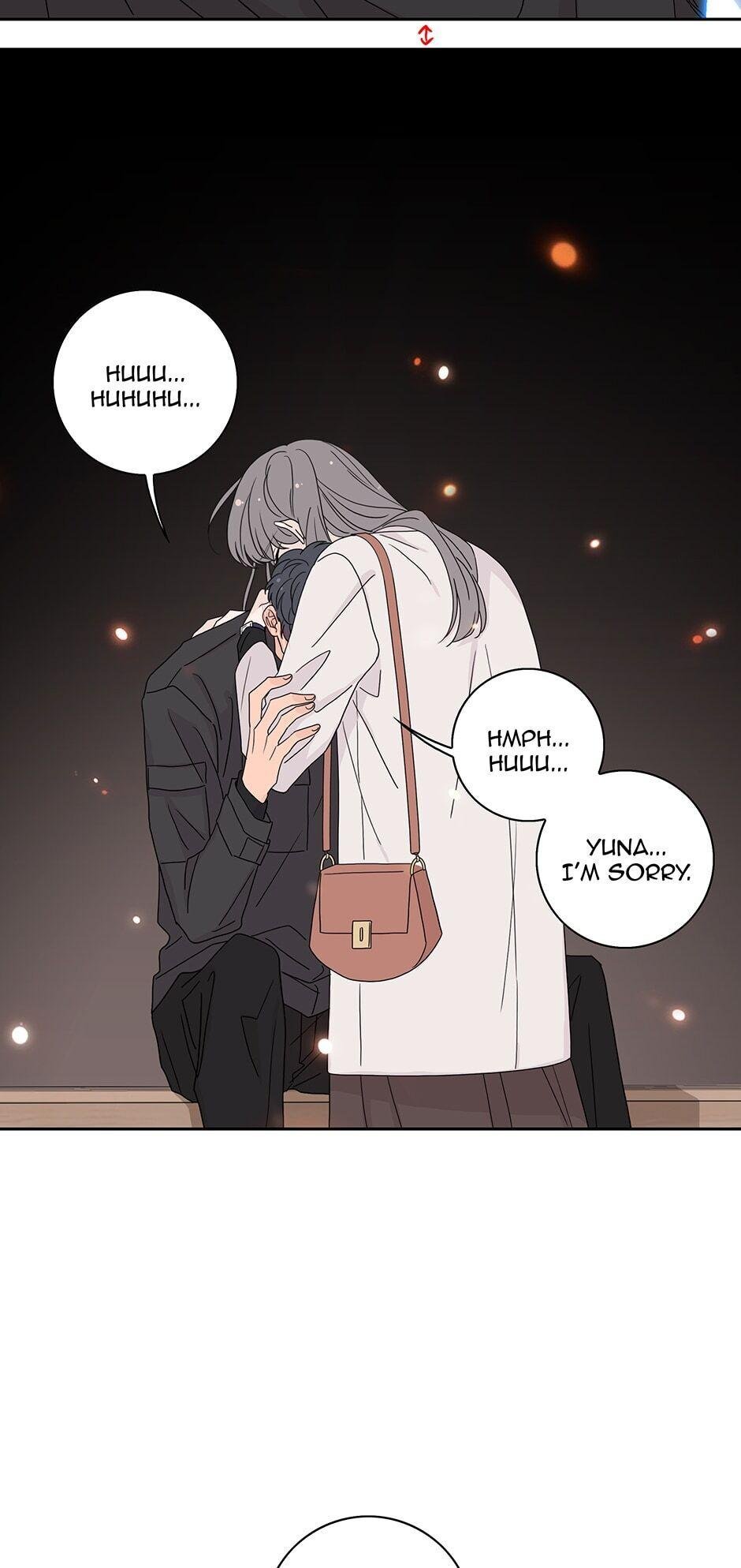 Toy Complex Manhwa - Chapter 34 Page 30