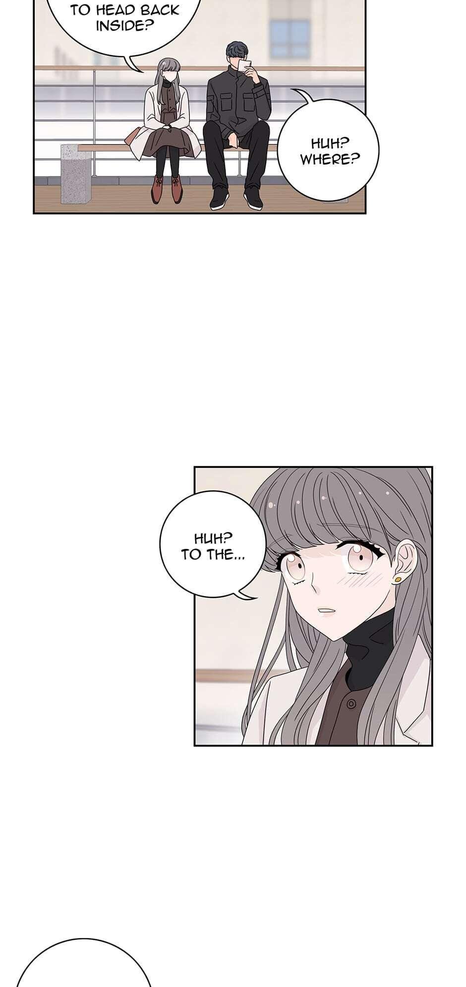 Toy Complex Manhwa - Chapter 34 Page 33