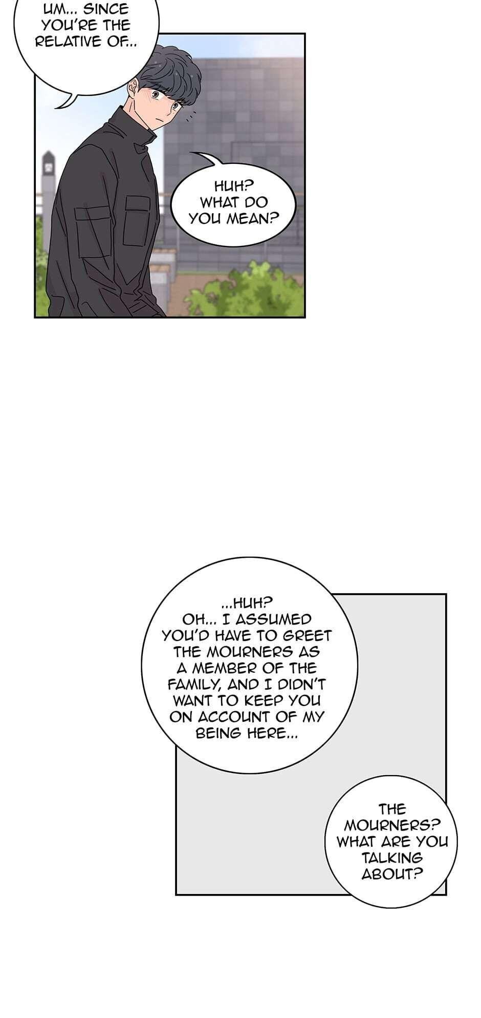 Toy Complex Manhwa - Chapter 34 Page 34