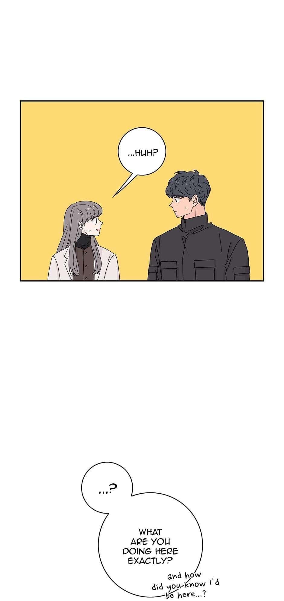 Toy Complex Manhwa - Chapter 34 Page 35