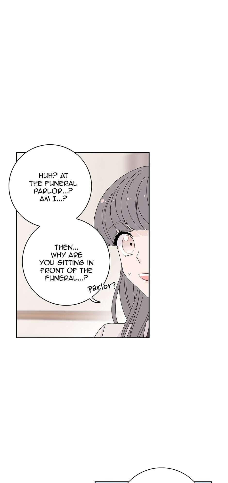 Toy Complex Manhwa - Chapter 34 Page 36