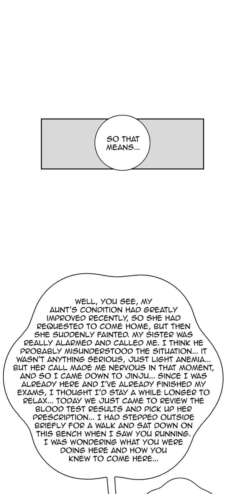 Toy Complex Manhwa - Chapter 34 Page 38