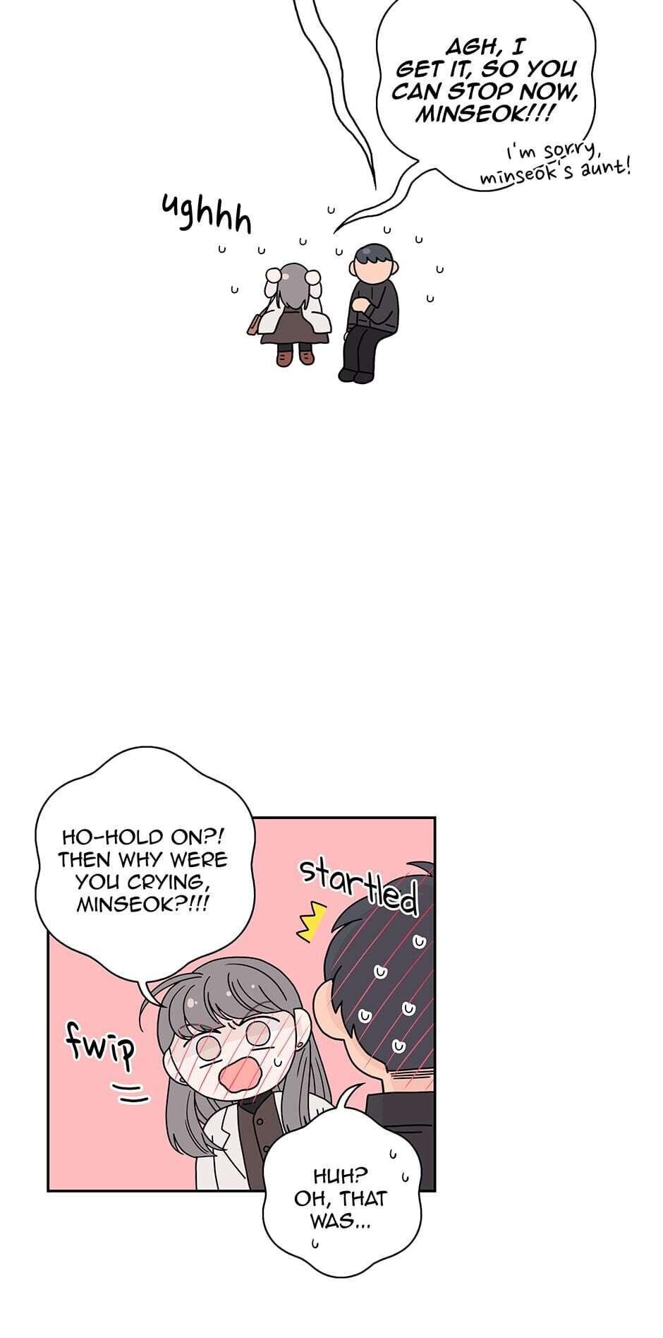 Toy Complex Manhwa - Chapter 34 Page 39