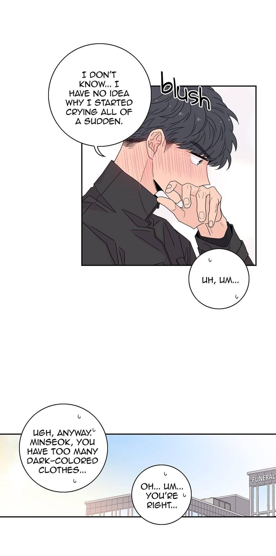 Toy Complex Manhwa - Chapter 34 Page 40