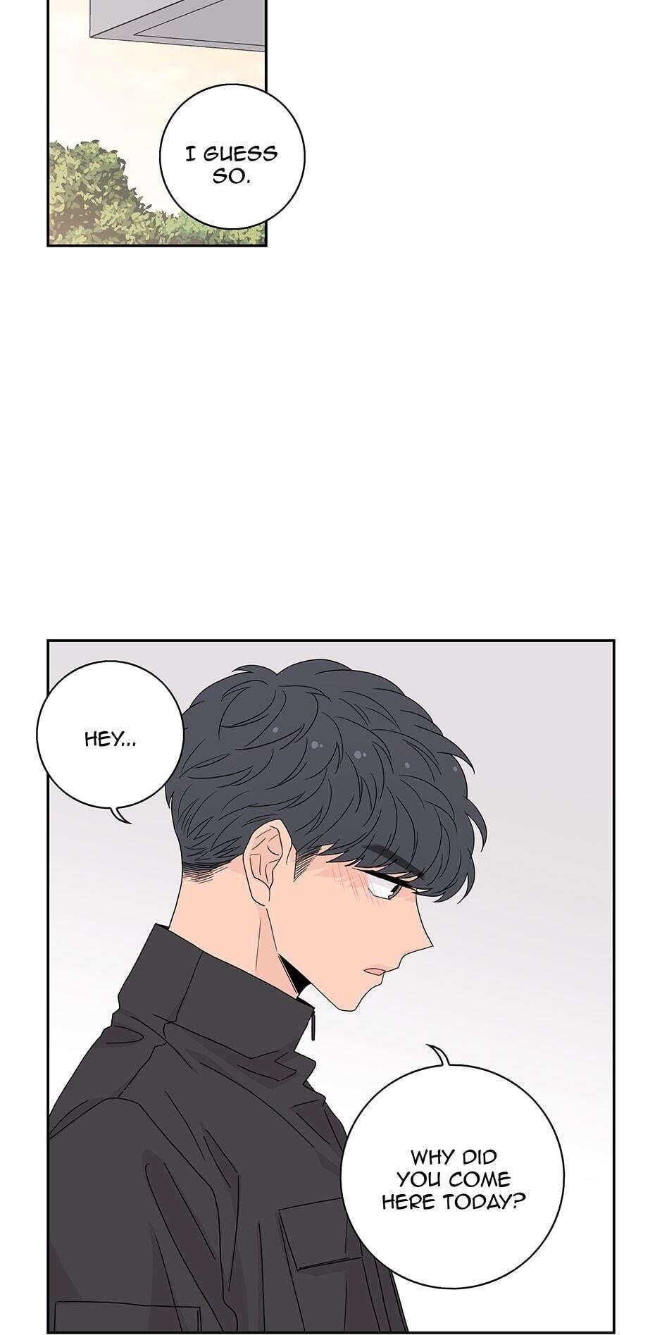 Toy Complex Manhwa - Chapter 34 Page 42