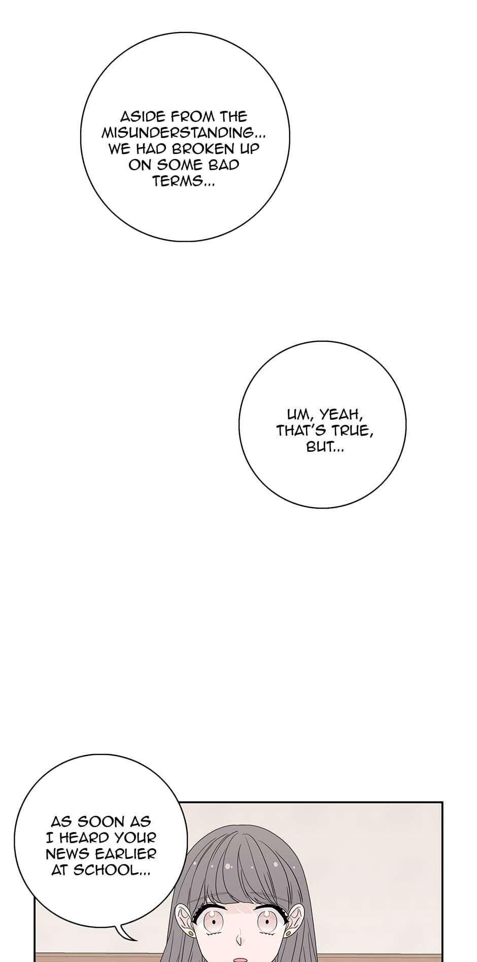 Toy Complex Manhwa - Chapter 34 Page 44