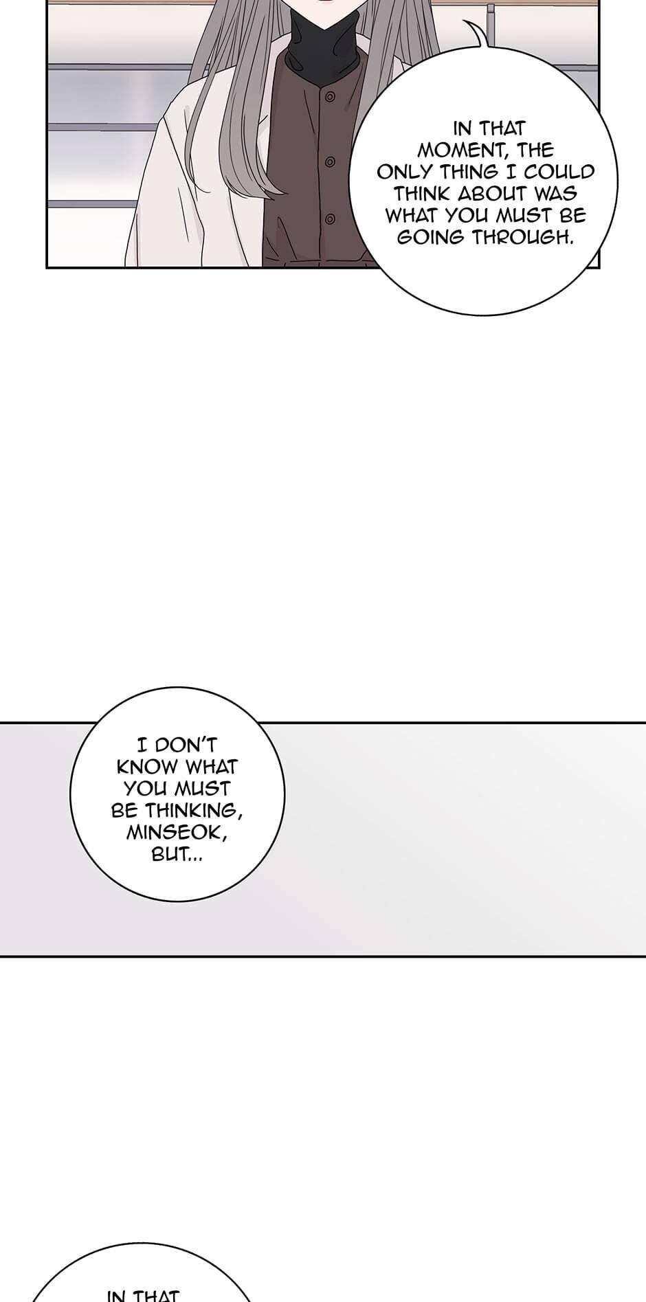 Toy Complex Manhwa - Chapter 34 Page 45