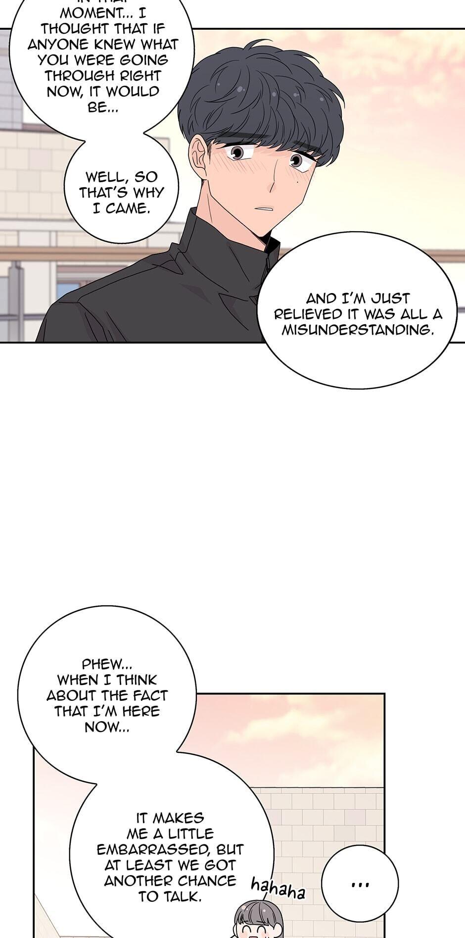 Toy Complex Manhwa - Chapter 34 Page 46