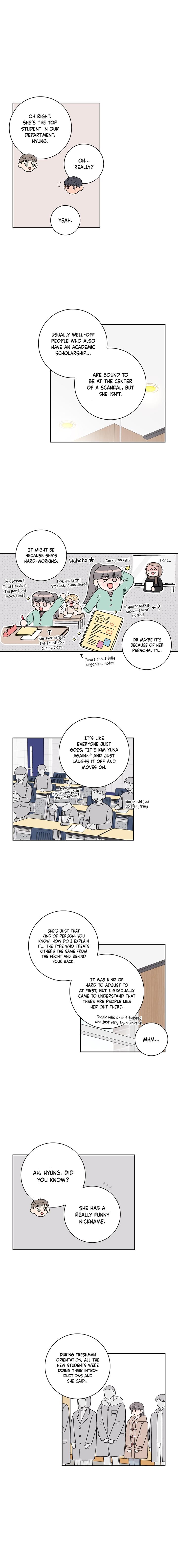 Toy Complex Manhwa - Chapter 9 Page 1