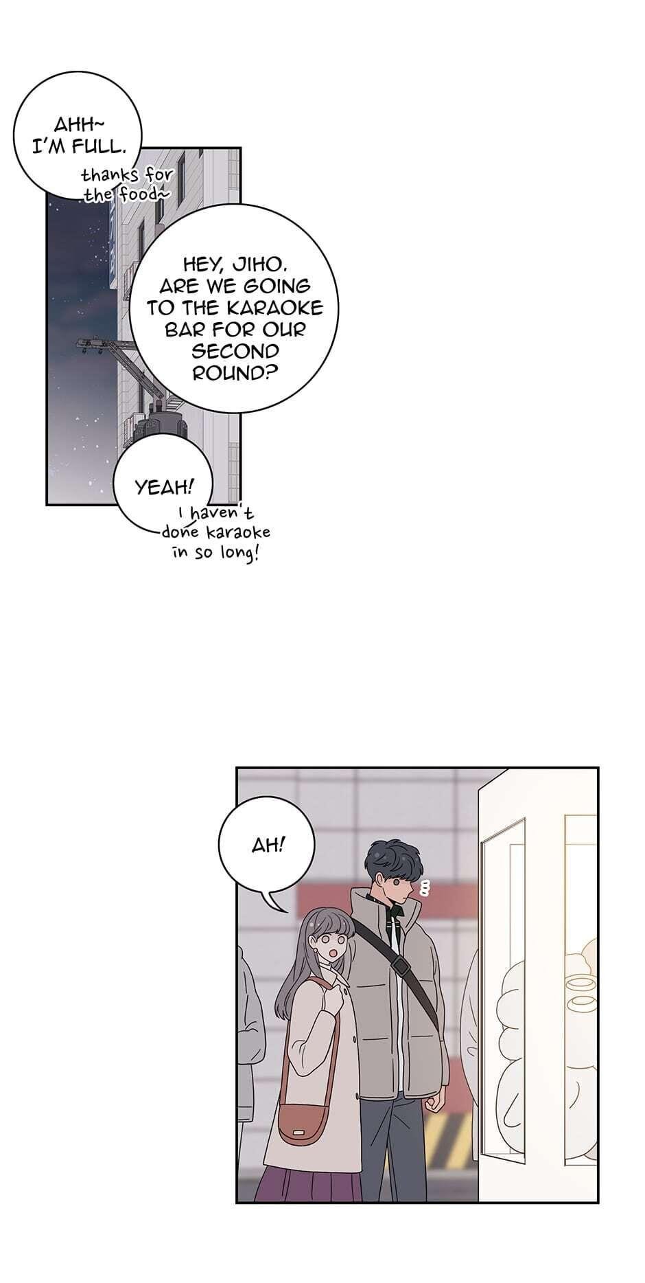 Toy Complex Manhwa - Chapter 43 Page 5