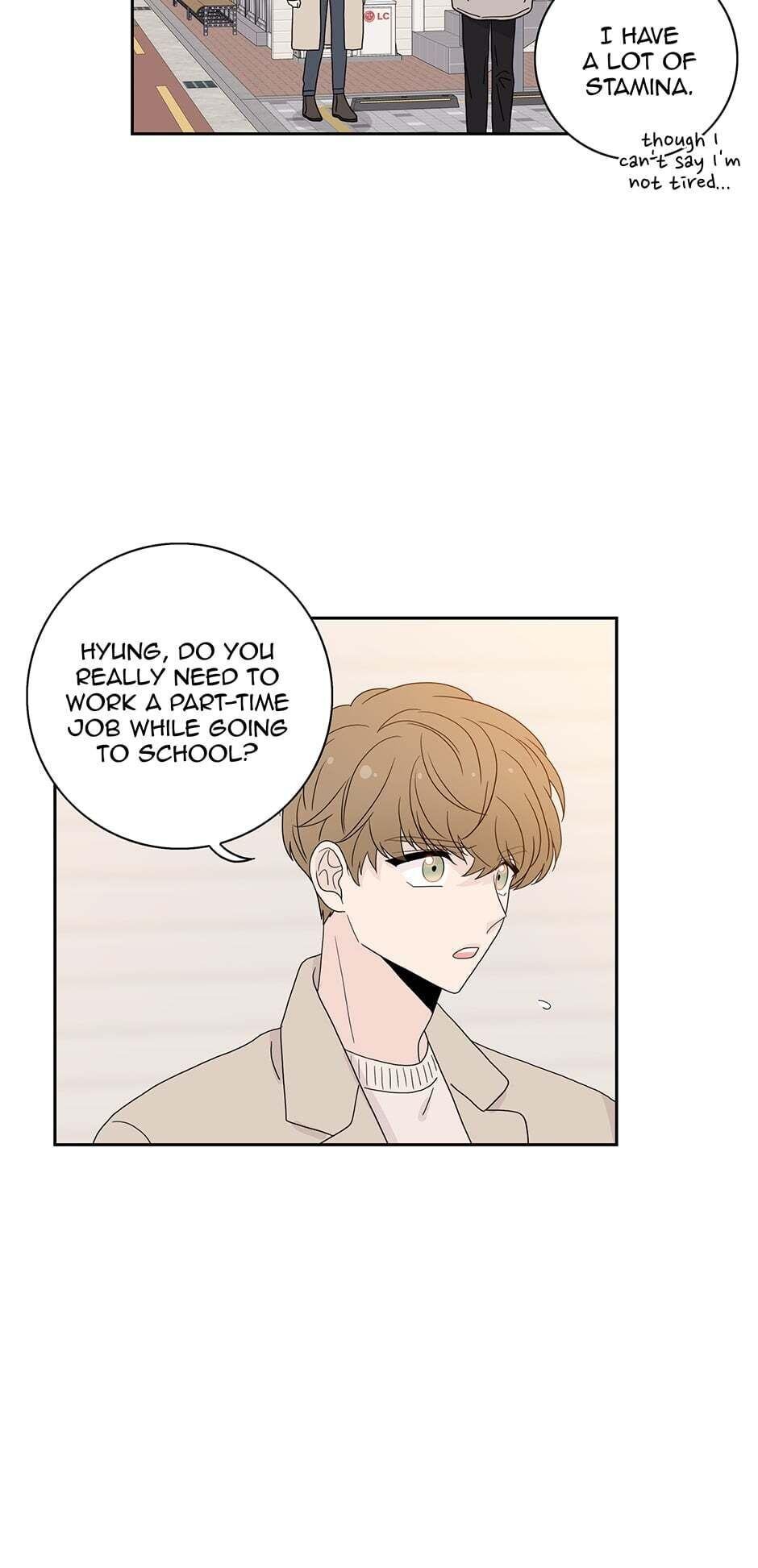 Toy Complex Manhwa - Chapter 43 Page 26