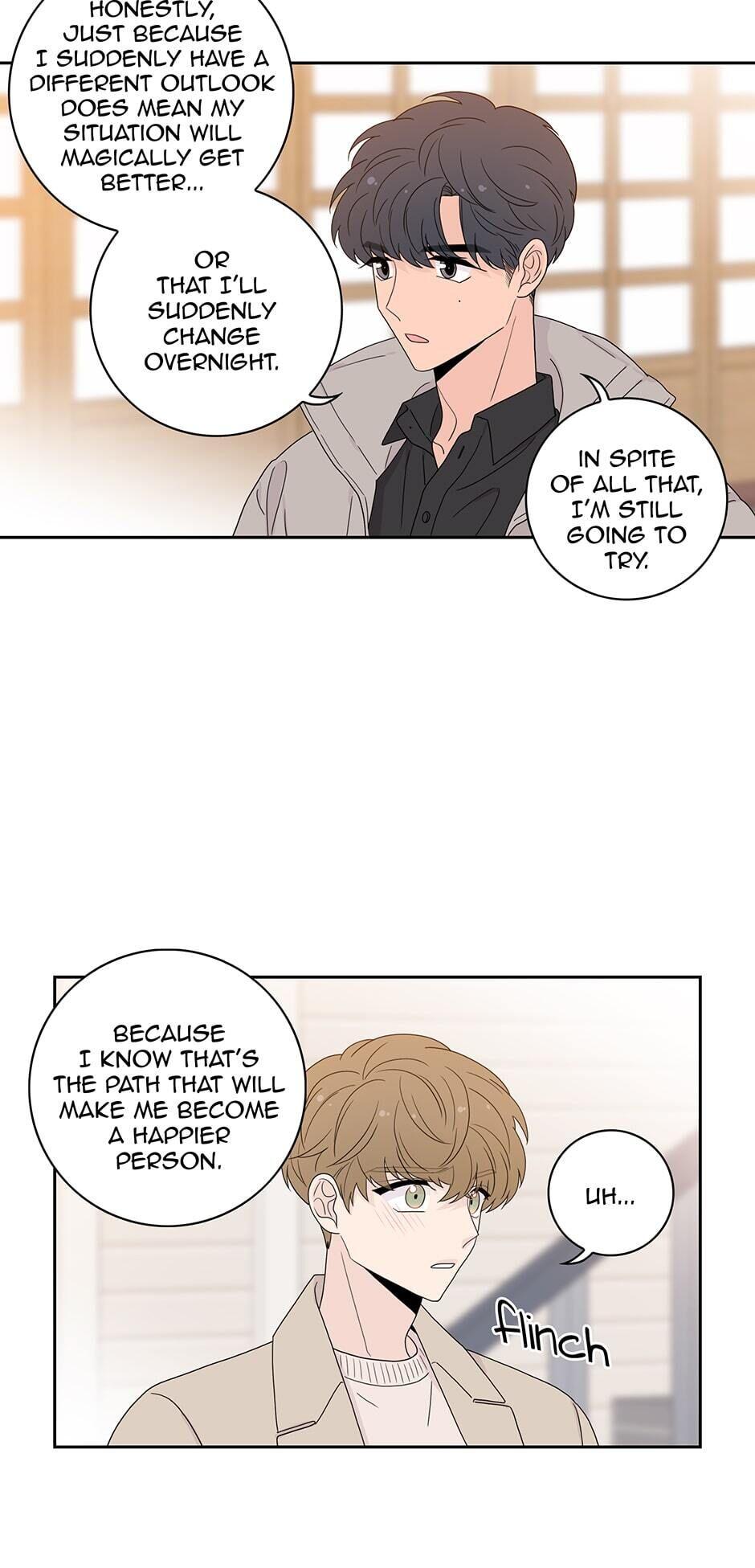 Toy Complex Manhwa - Chapter 43 Page 31