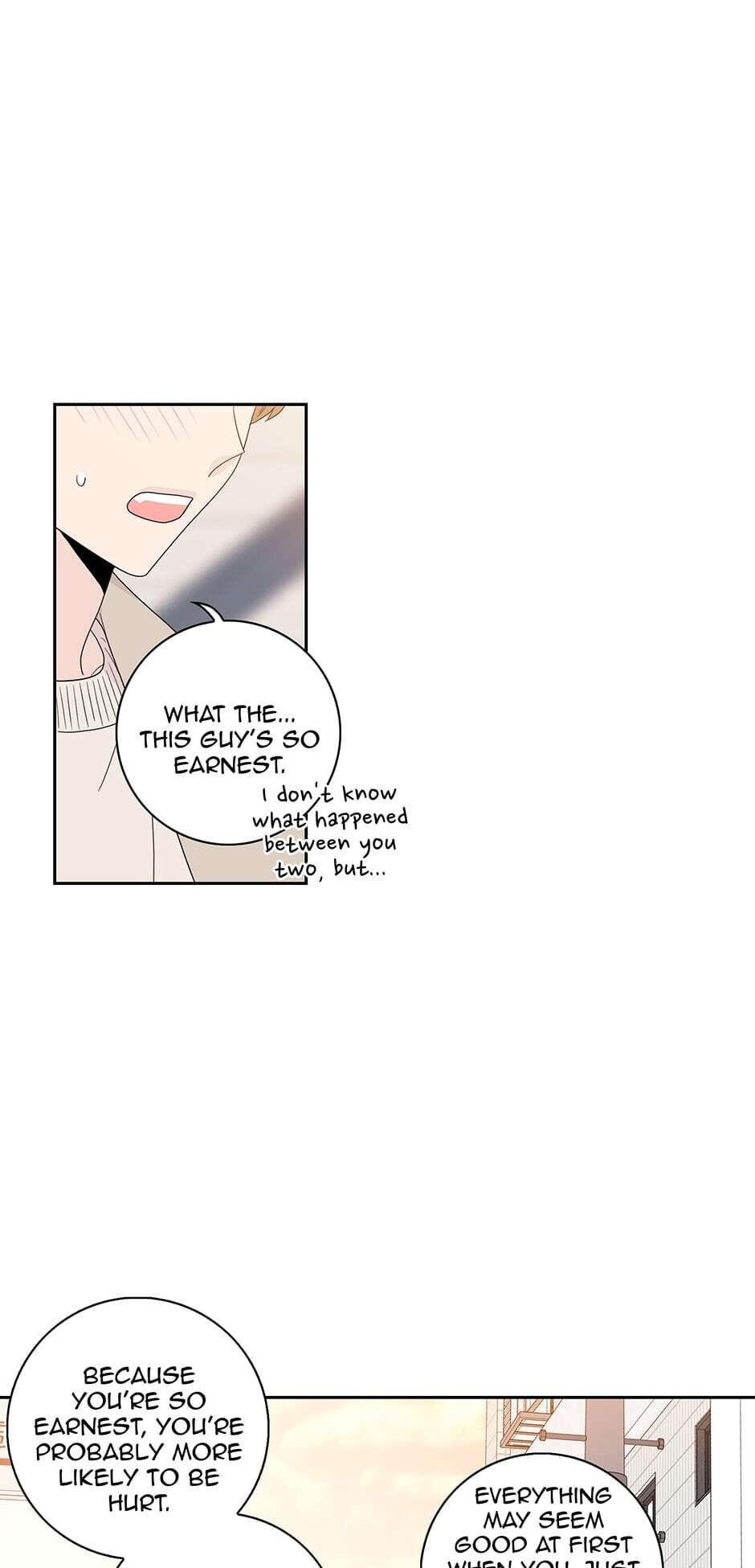 Toy Complex Manhwa - Chapter 43 Page 32