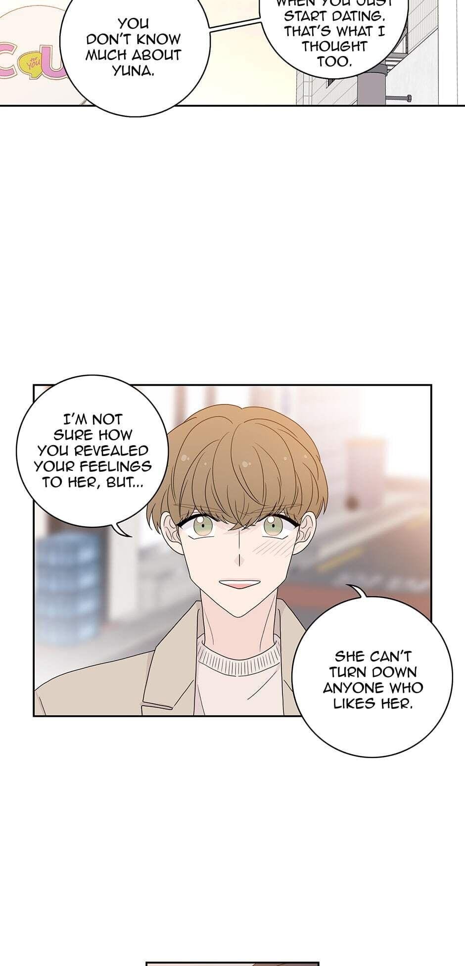 Toy Complex Manhwa - Chapter 43 Page 33