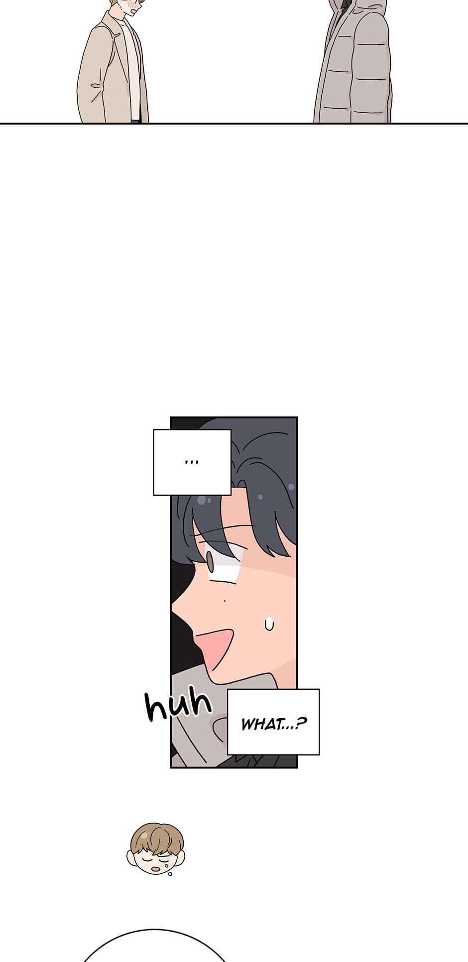 Toy Complex Manhwa - Chapter 43 Page 43