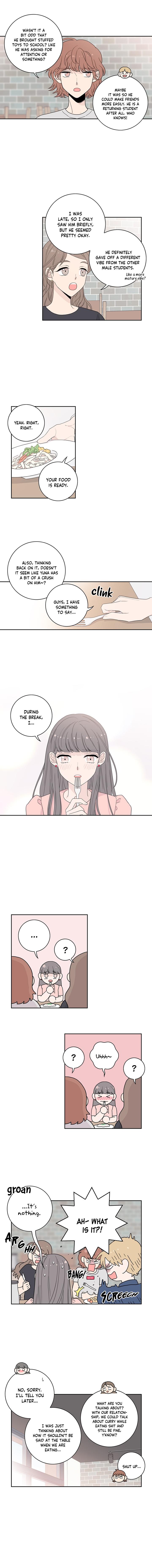 Toy Complex Manhwa - Chapter 4 Page 4
