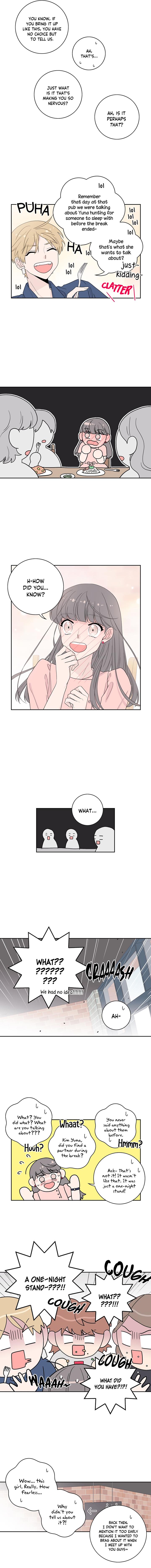 Toy Complex Manhwa - Chapter 4 Page 5