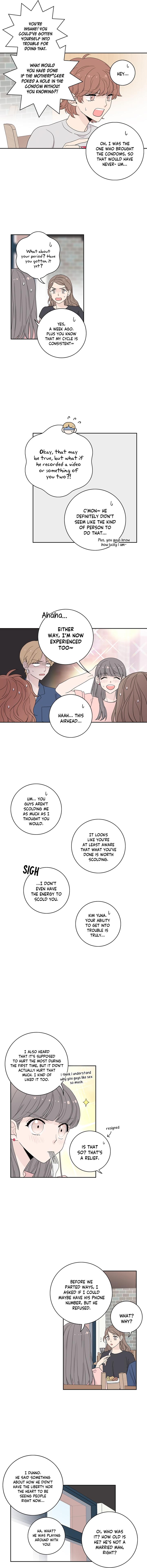 Toy Complex Manhwa - Chapter 4 Page 6