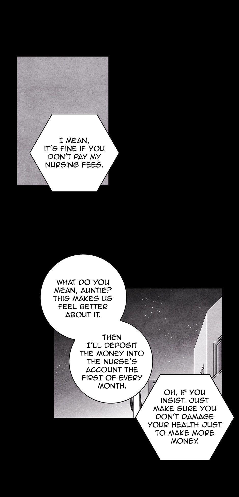 Toy Complex Manhwa - Chapter 31 Page 0