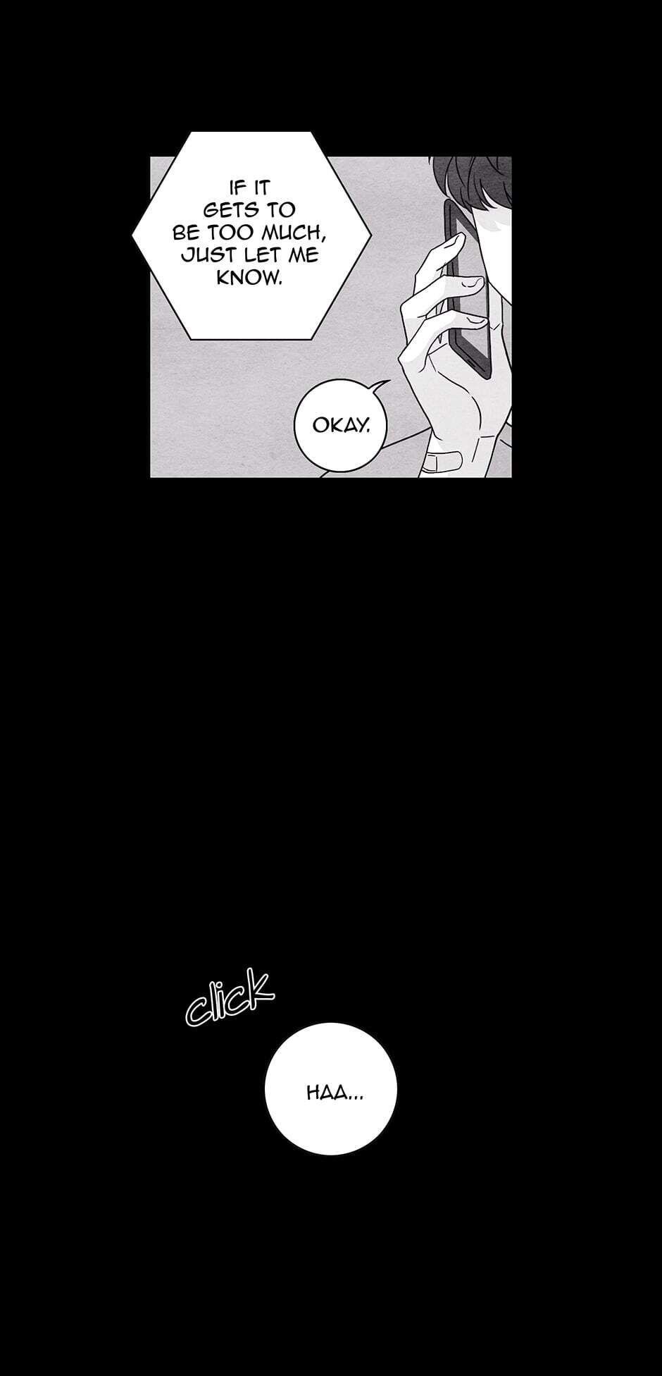 Toy Complex Manhwa - Chapter 31 Page 1