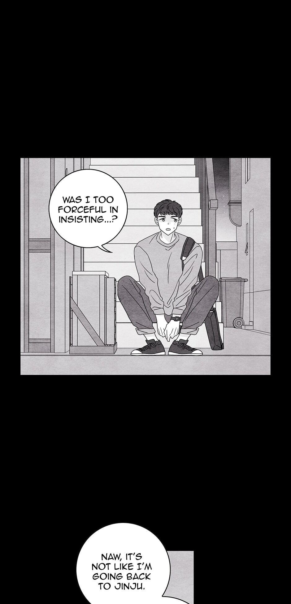 Toy Complex Manhwa - Chapter 31 Page 2