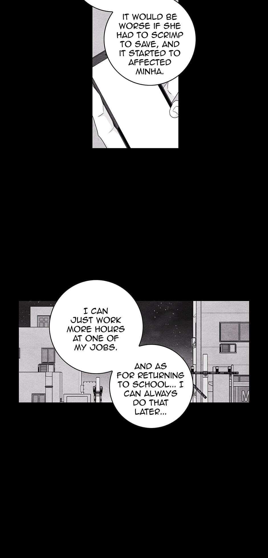 Toy Complex Manhwa - Chapter 31 Page 3