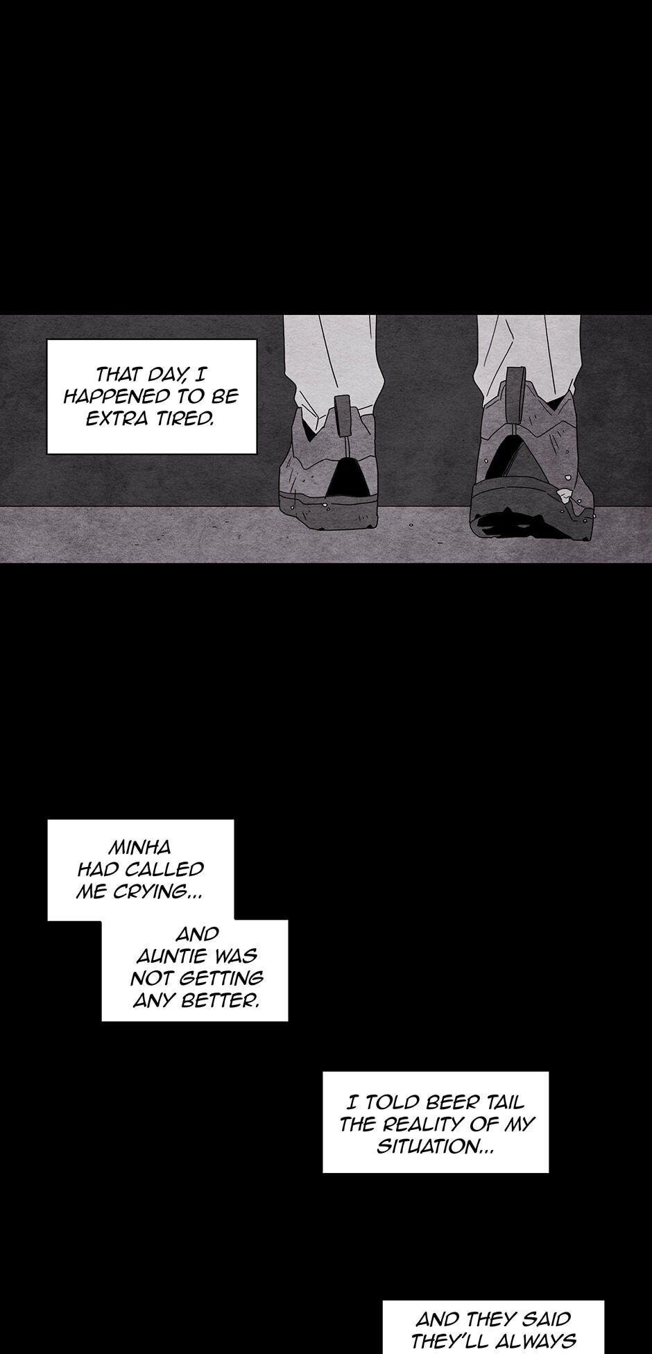 Toy Complex Manhwa - Chapter 31 Page 5
