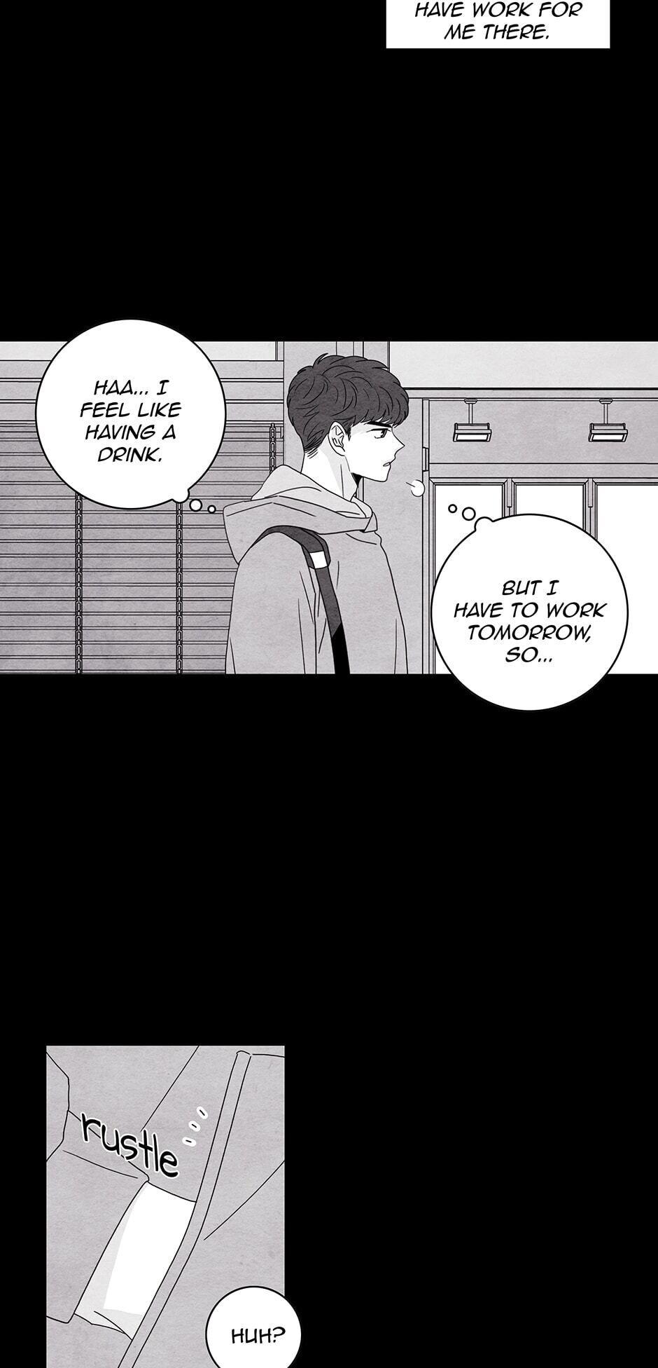 Toy Complex Manhwa - Chapter 31 Page 6