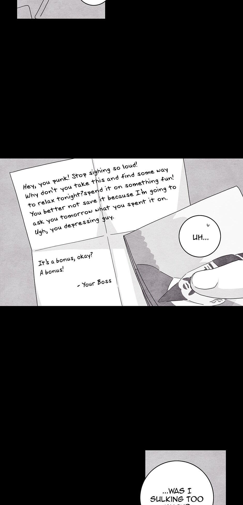 Toy Complex Manhwa - Chapter 31 Page 7