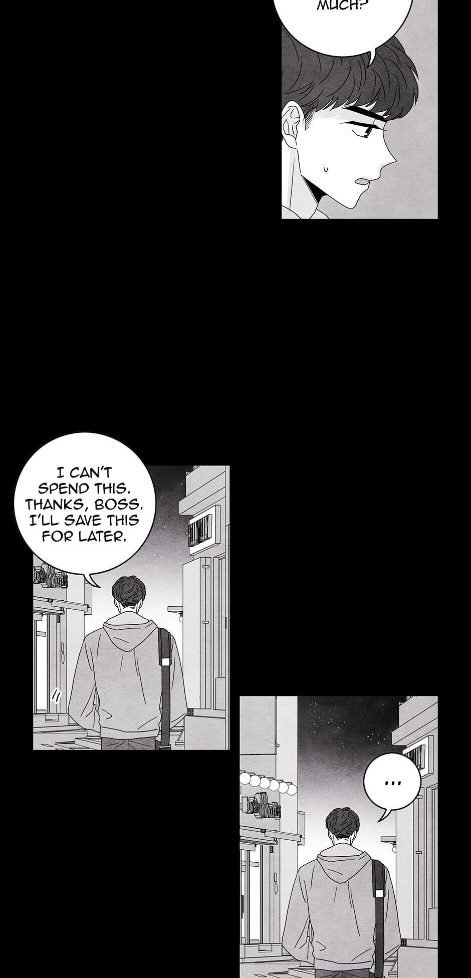 Toy Complex Manhwa - Chapter 31 Page 8