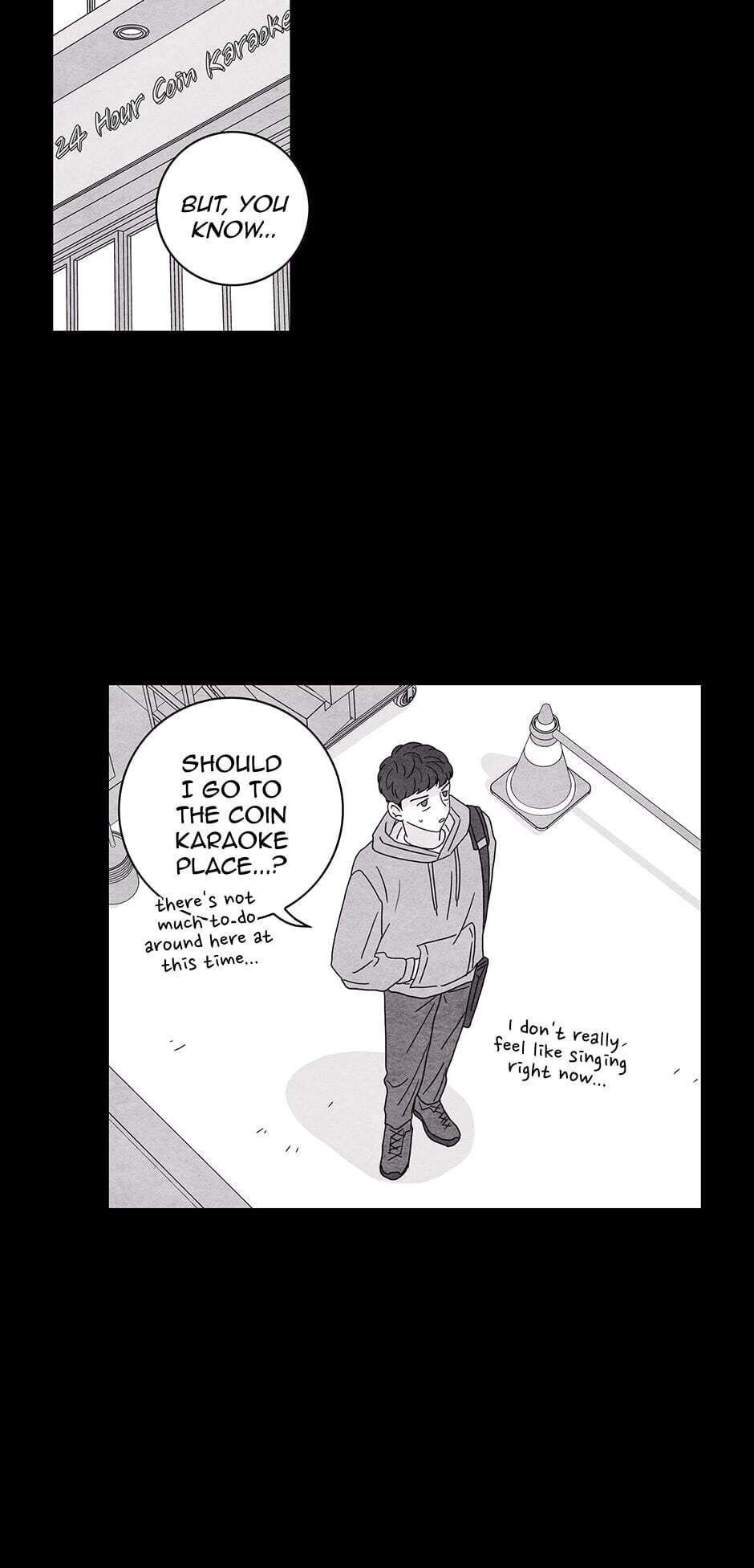 Toy Complex Manhwa - Chapter 31 Page 10