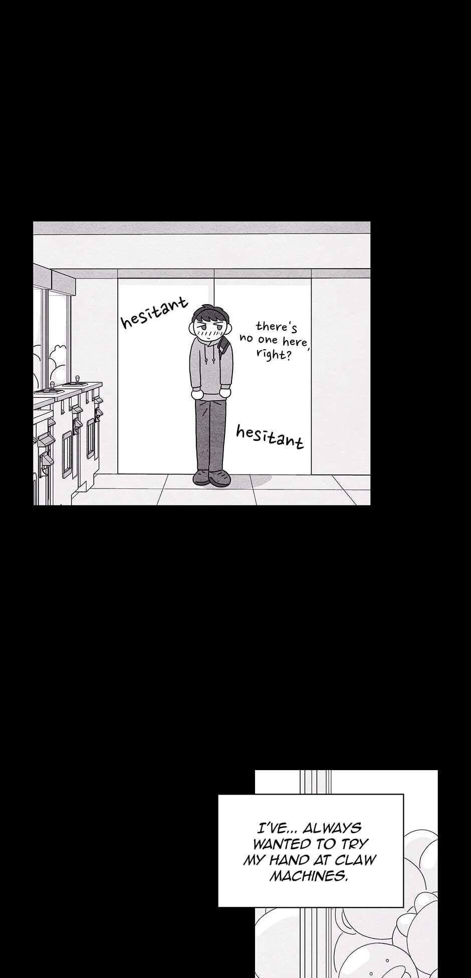 Toy Complex Manhwa - Chapter 31 Page 13