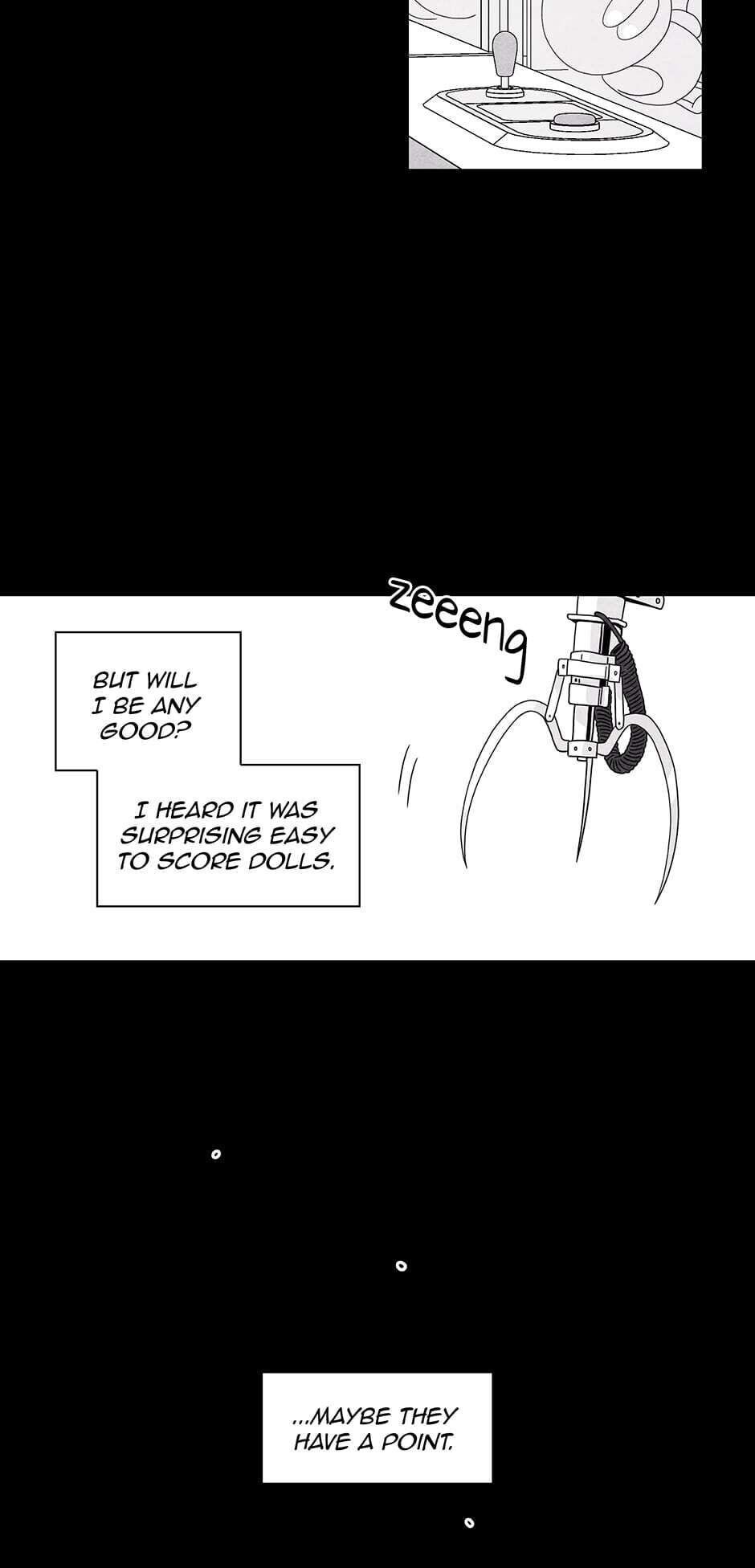 Toy Complex Manhwa - Chapter 31 Page 14