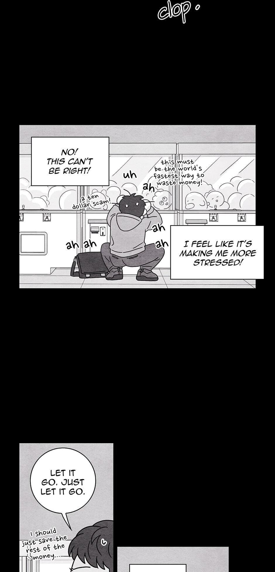 Toy Complex Manhwa - Chapter 31 Page 15