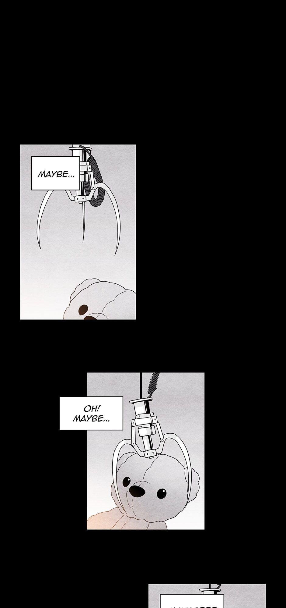 Toy Complex Manhwa - Chapter 31 Page 17