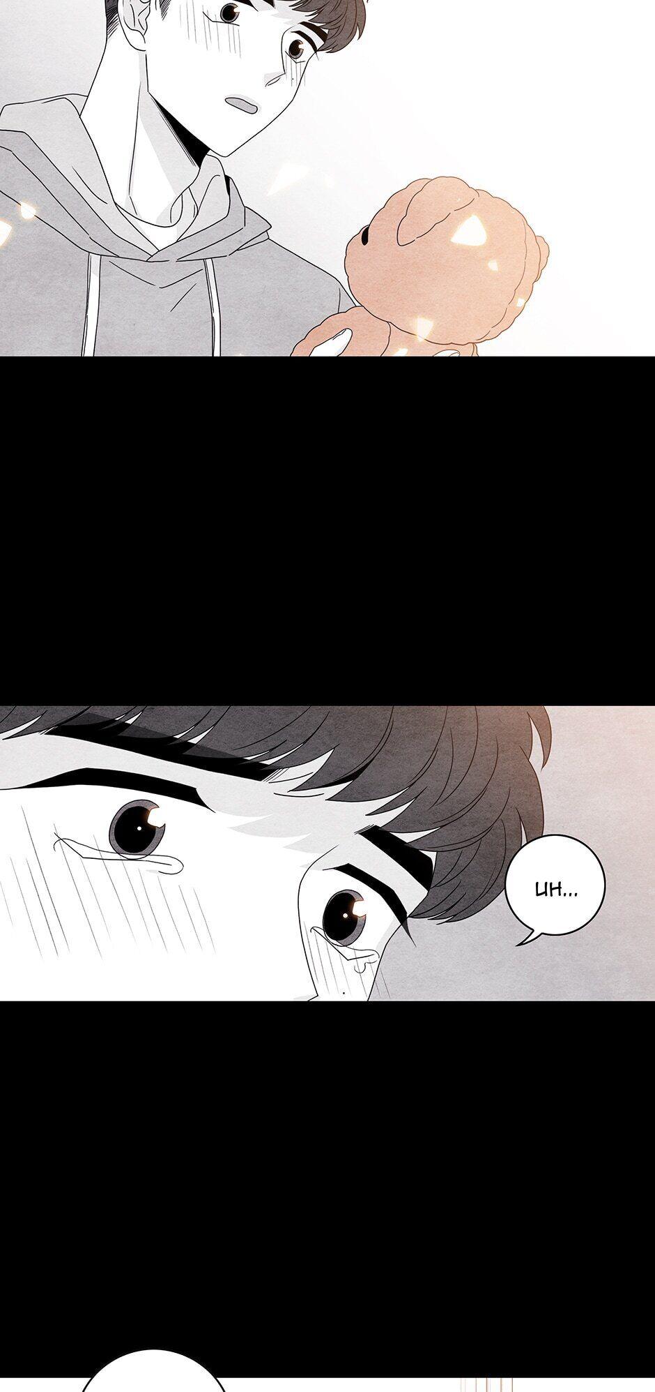 Toy Complex Manhwa - Chapter 31 Page 19