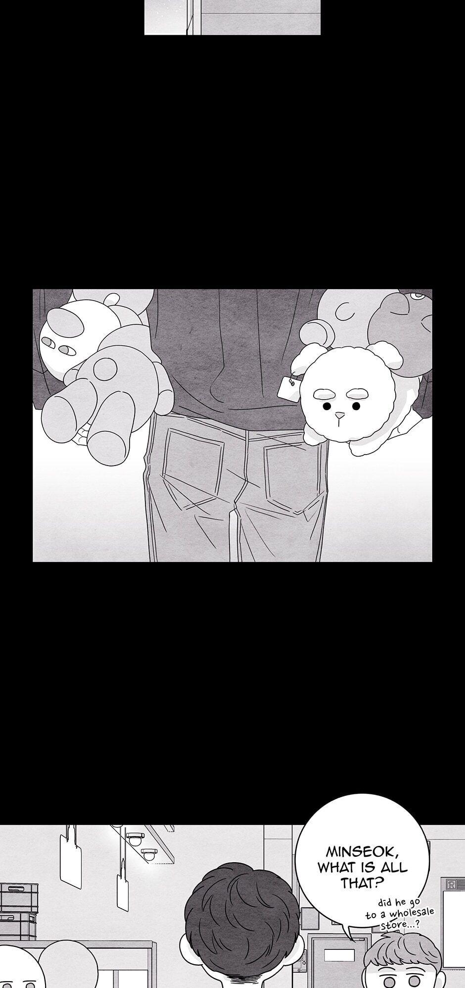 Toy Complex Manhwa - Chapter 31 Page 21