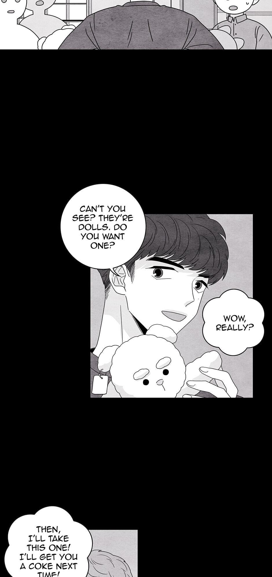 Toy Complex Manhwa - Chapter 31 Page 22