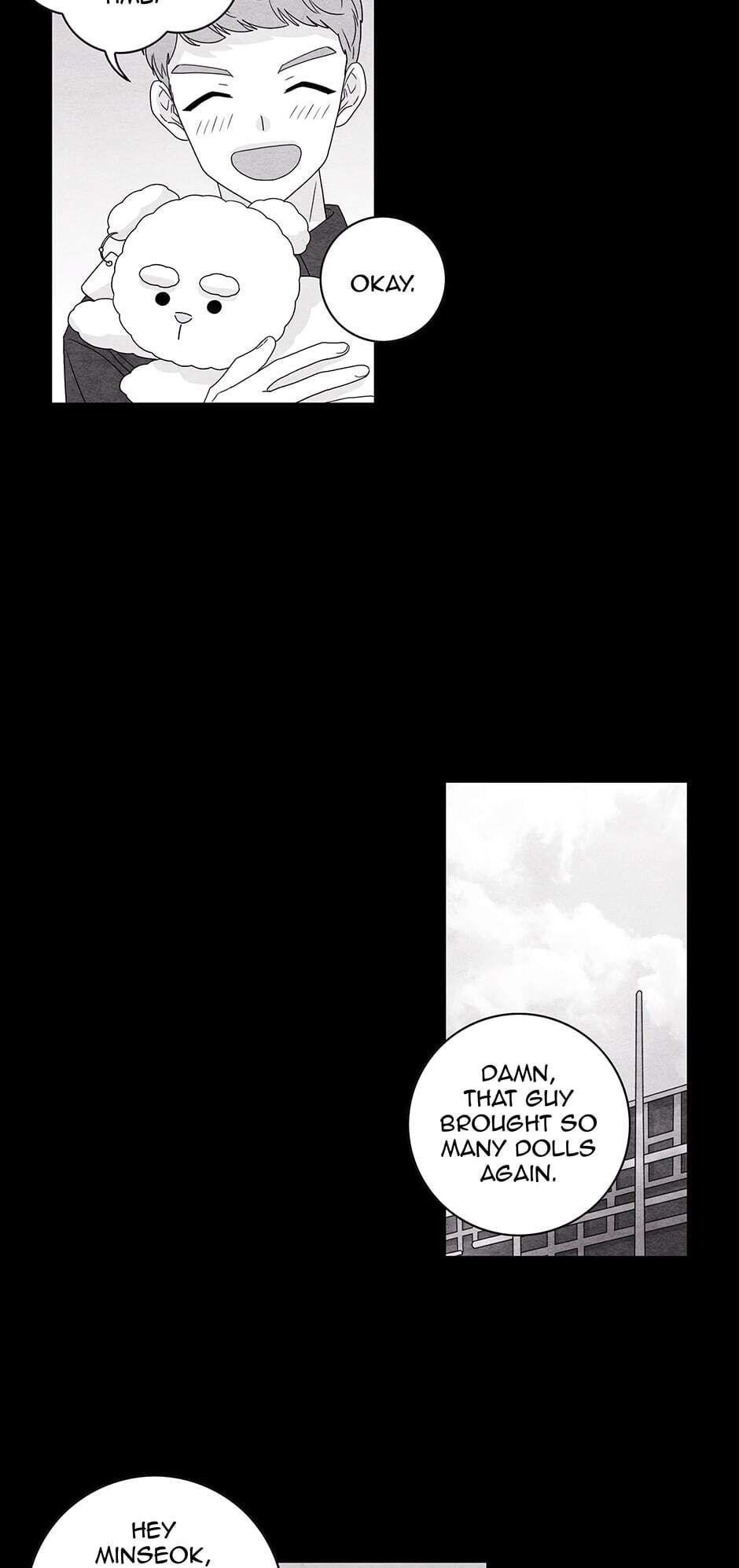 Toy Complex Manhwa - Chapter 31 Page 23