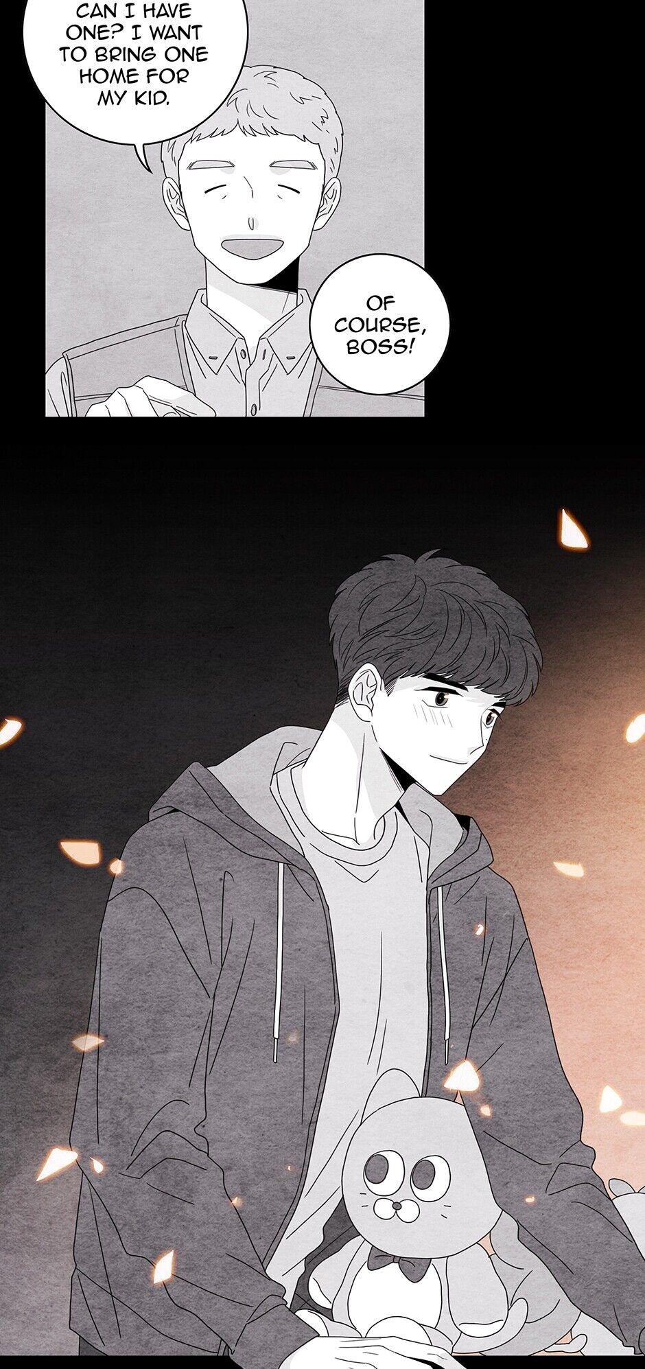 Toy Complex Manhwa - Chapter 31 Page 24